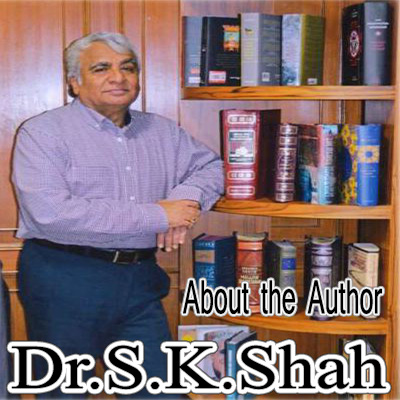 About The Author