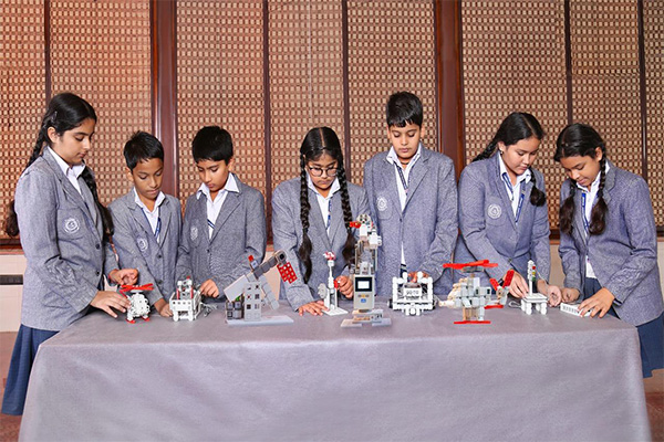 Robotics Lab