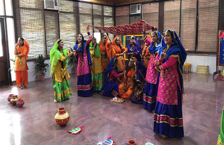 School Event